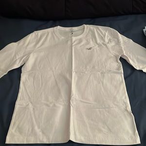 4-20$ Brand new Hollister long sleeve shirts
